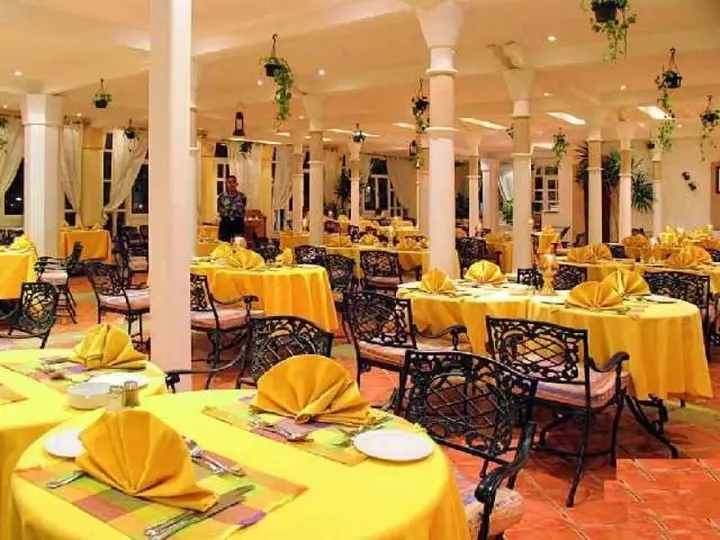 Шарм-эш-Шейх (Шарм-эль-Шейх): Hotel Creative Grand Resort