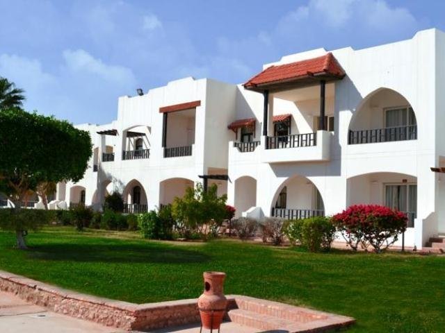 Шарм-эш-Шейх (Шарм-эль-Шейх): Hotel Creative Grand Resort