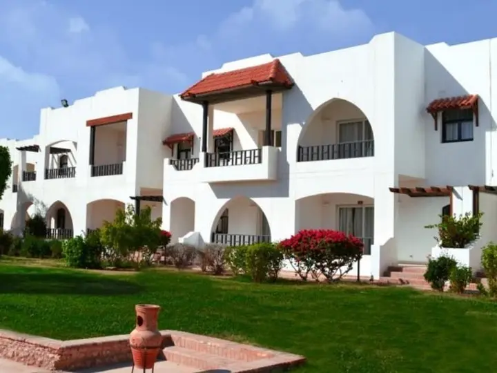 Шарм-эш-Шейх (Шарм-эль-Шейх): Hotel Creative Grand Resort