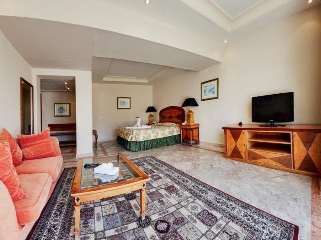 Шарм-эш-Шейх (Шарм-эль-Шейх): Hotel Creative Grand Resort