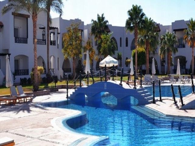 Шарм-эш-Шейх (Шарм-эль-Шейх): Hotel Creative Grand Resort