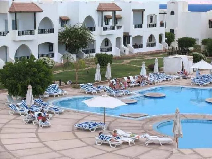 Шарм-эш-Шейх (Шарм-эль-Шейх): Hotel Creative Grand Resort