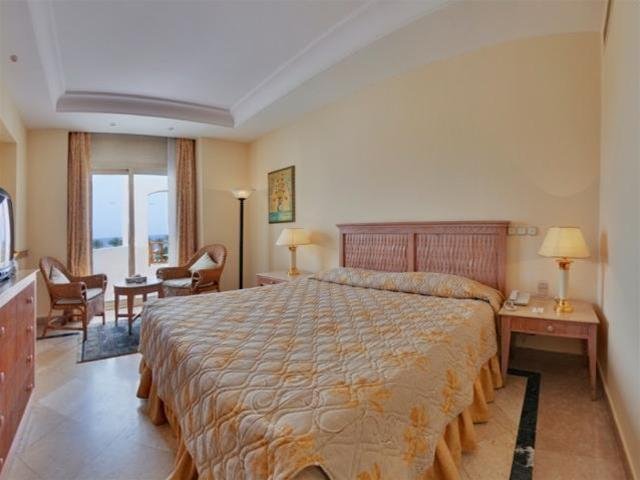 Шарм-эш-Шейх (Шарм-эль-Шейх): Hotel Creative Grand Resort