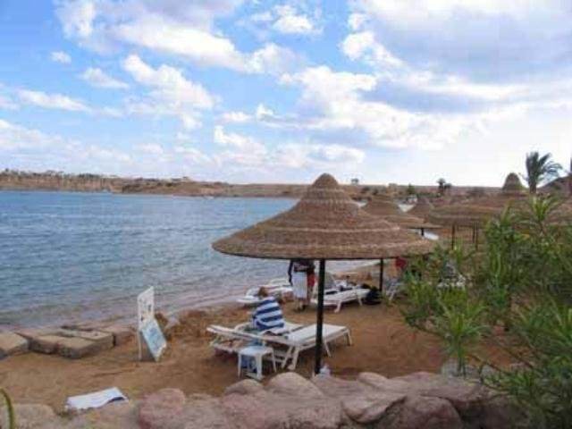 Шарм-эш-Шейх (Шарм-эль-Шейх): Hotel Creative Grand Resort