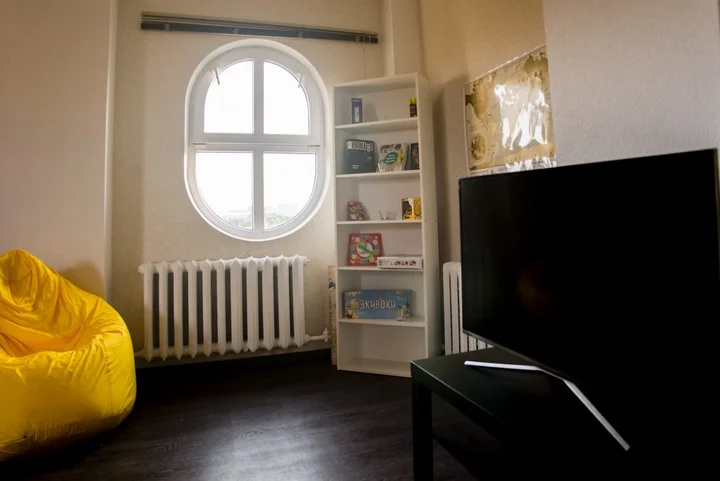 Минск: Hostel Tower