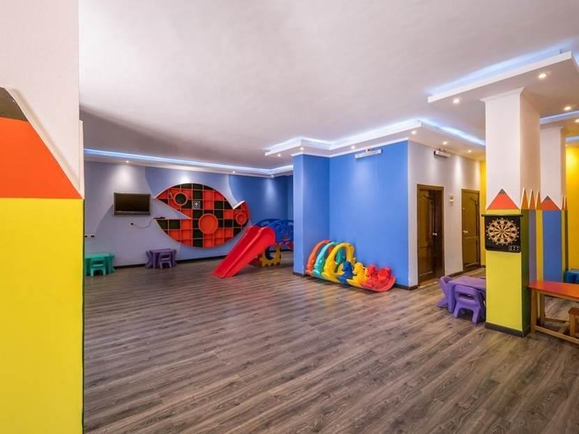 Хургада: Sunny Days El Palacio Resort & SPA
