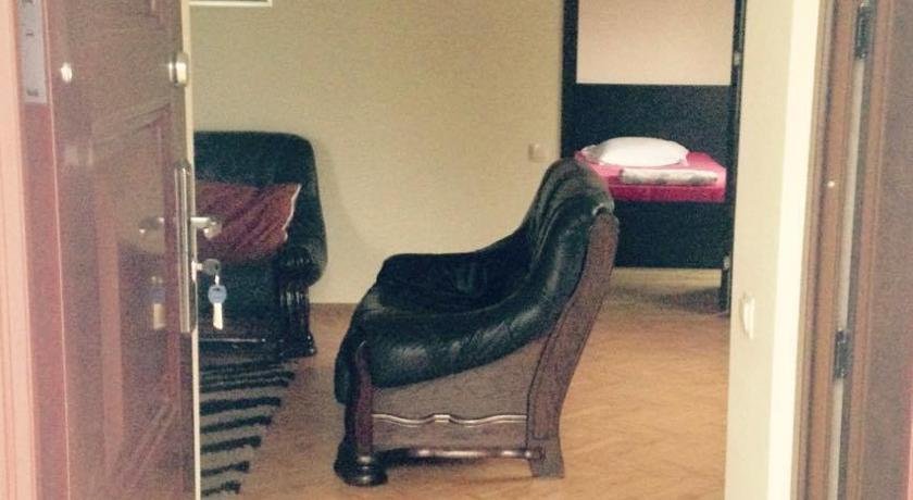 Кобулети: Guest House Teremok