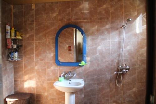 Кобулети: Hostel "More"