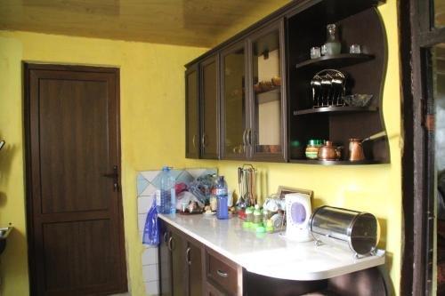 Кобулети: Hostel "More"