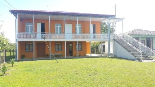 Анаклия: Valhouse