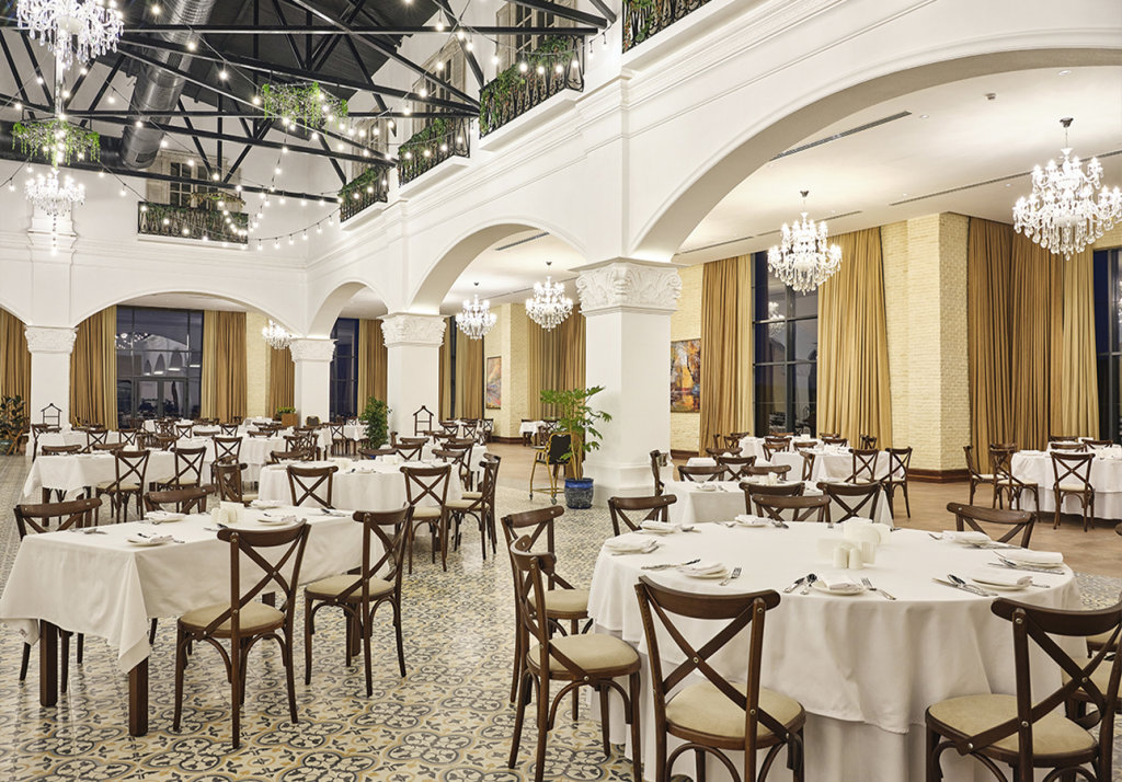 Бизлан: Basqal Resort & Spa