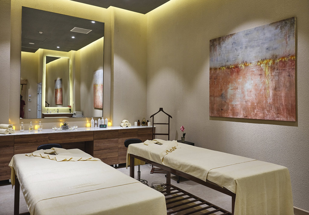 Бизлан: Basqal Resort & Spa