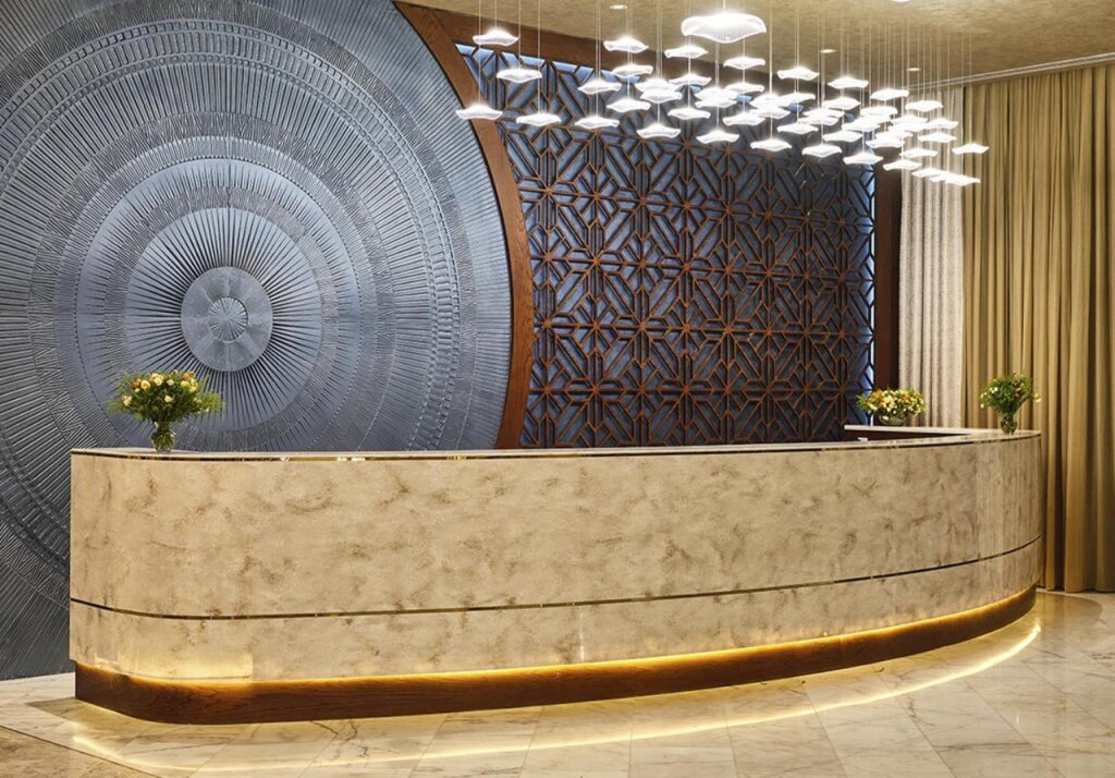 Бизлан: Basqal Resort & Spa
