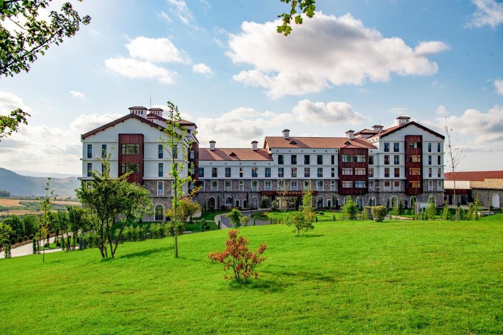 Бизлан: Basqal Resort & Spa
