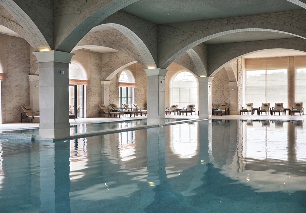 Бизлан: Basqal Resort & Spa