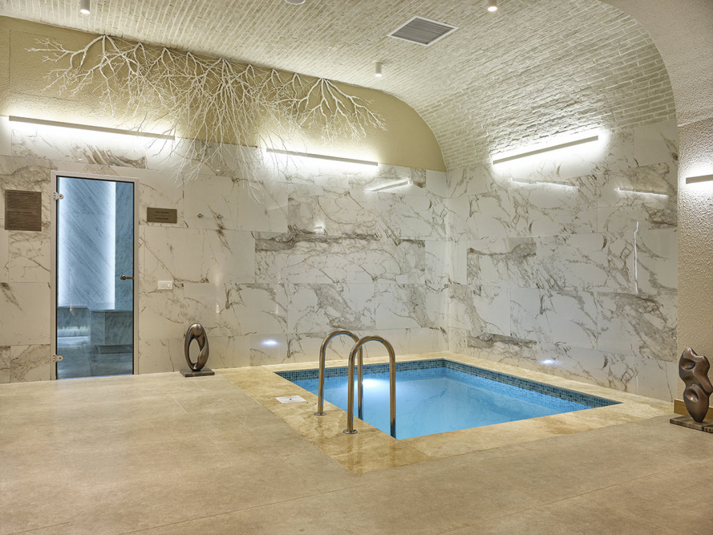 Бизлан: Basqal Resort & Spa