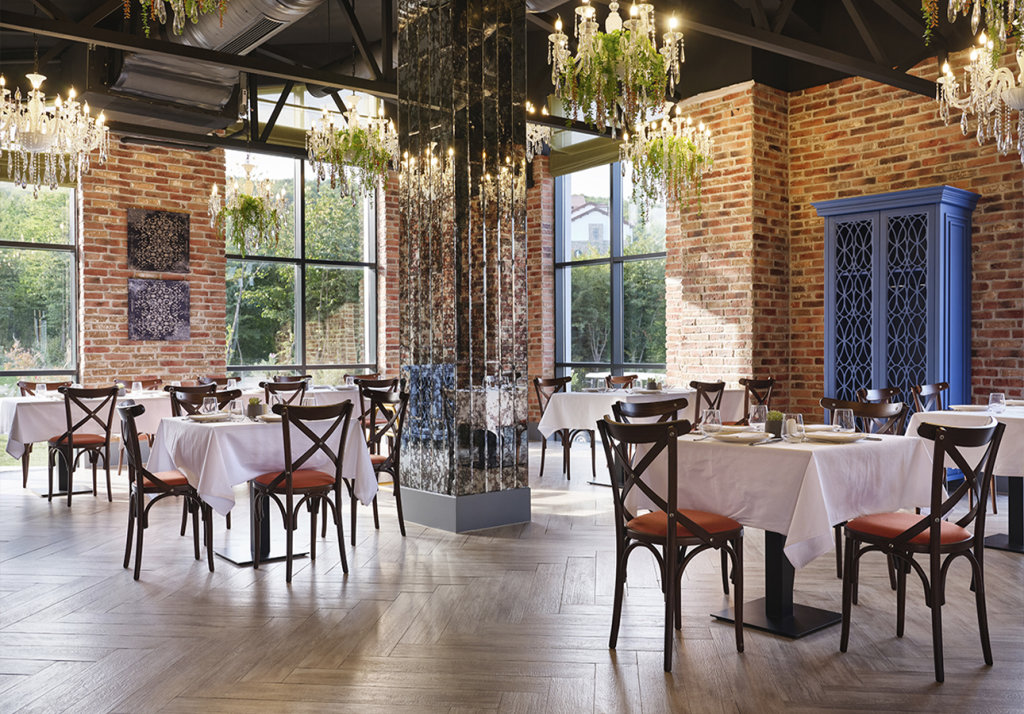 Бизлан: Basqal Resort & Spa