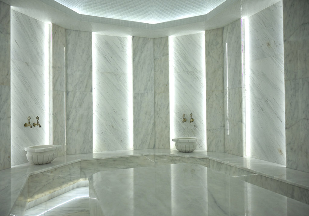 Бизлан: Basqal Resort & Spa
