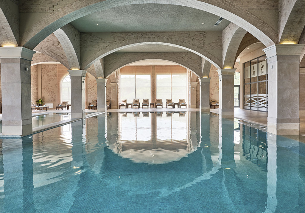 Бизлан: Basqal Resort & Spa
