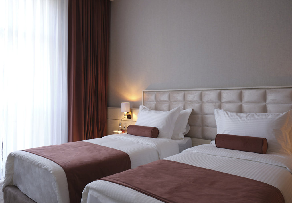 Бизлан: Basqal Resort & Spa