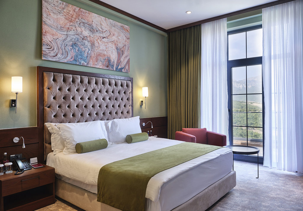 Бизлан: Basqal Resort & Spa