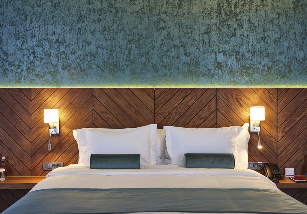 Бизлан: Basqal Resort & Spa