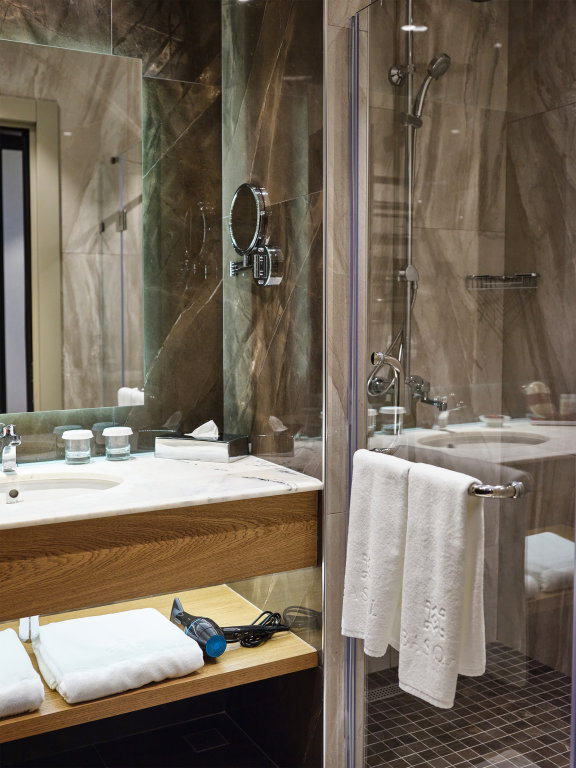 Бизлан: Basqal Resort & Spa