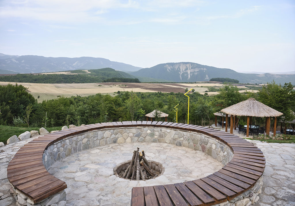 Бизлан: Basqal Resort & Spa
