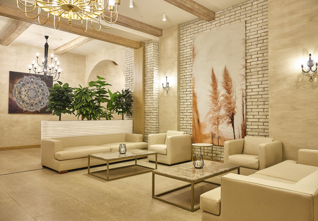 Бизлан: Basqal Resort & Spa