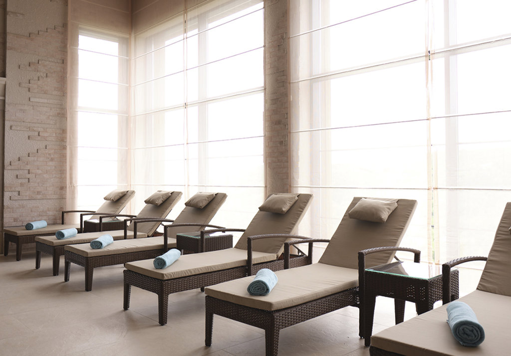 Бизлан: Basqal Resort & Spa