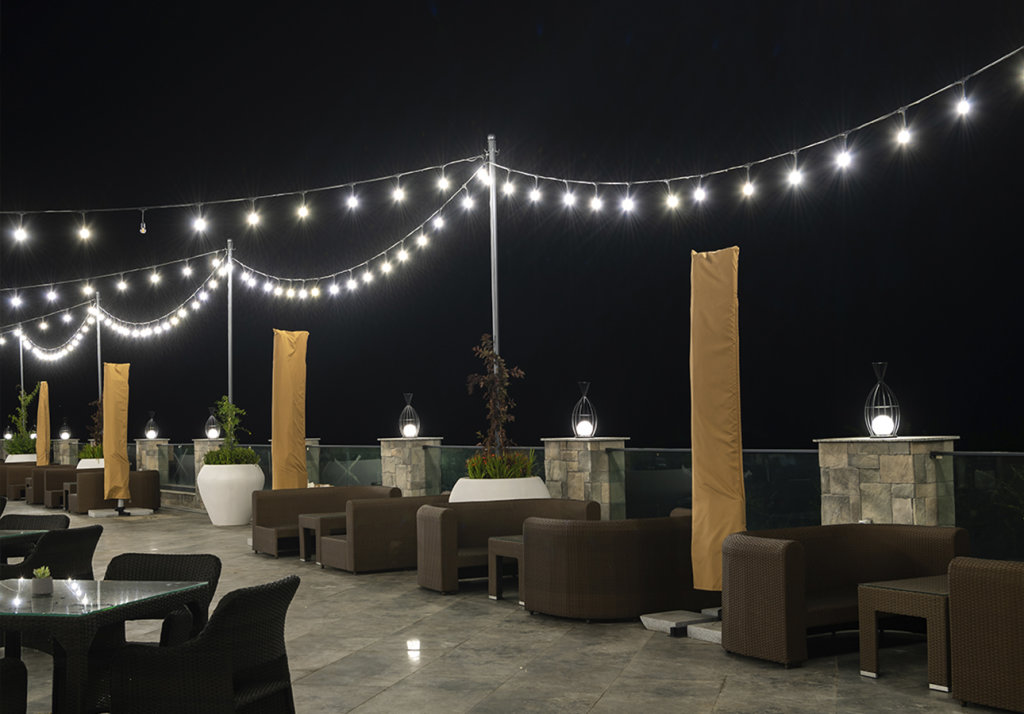 Бизлан: Basqal Resort & Spa