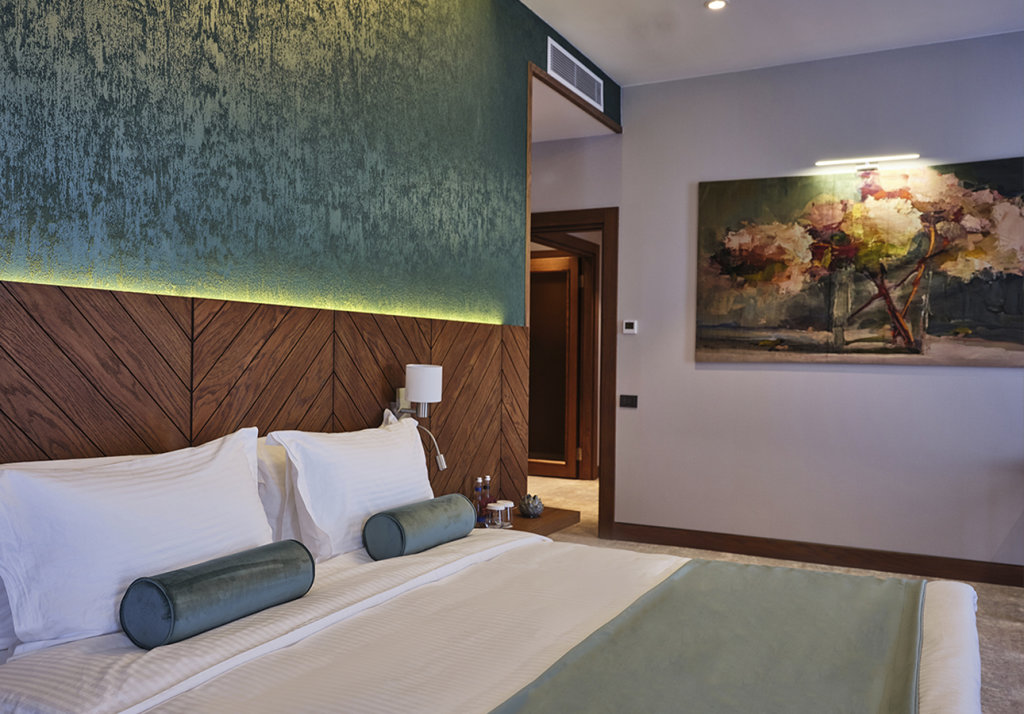Бизлан: Basqal Resort & Spa