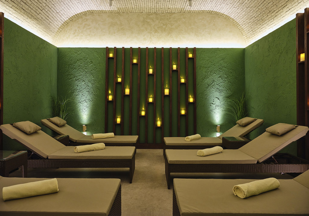 Бизлан: Basqal Resort & Spa