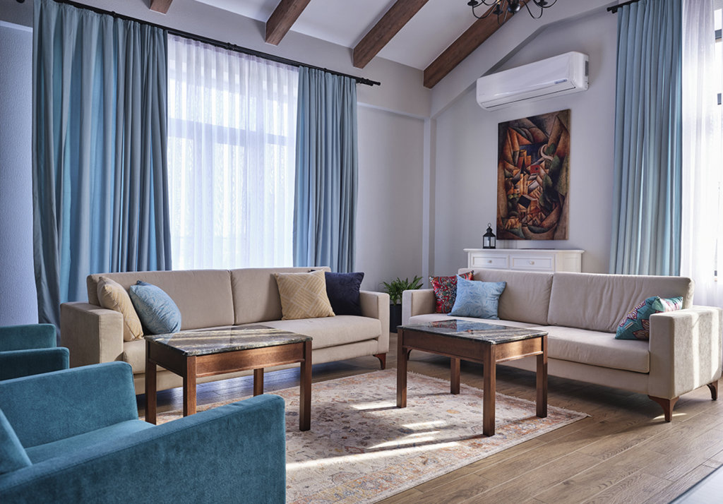 Бизлан: Basqal Resort & Spa