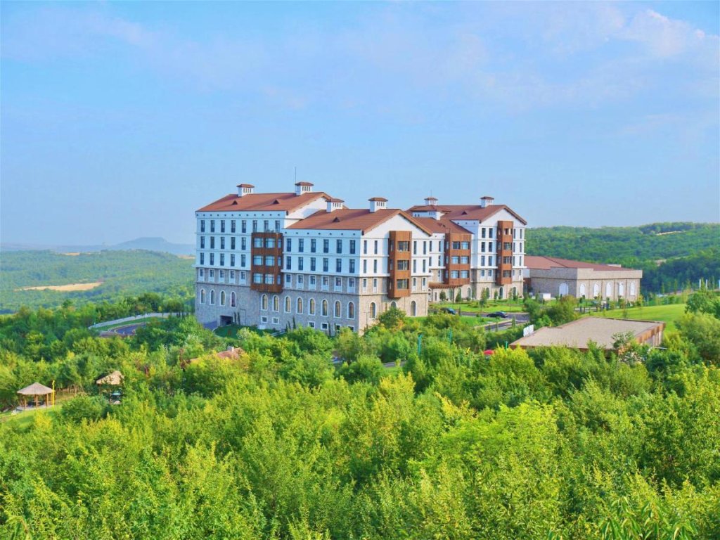 Бизлан: Basqal Resort & Spa