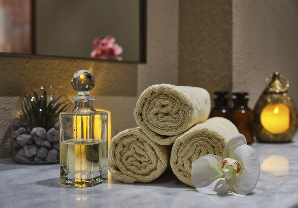 Бизлан: Basqal Resort & Spa