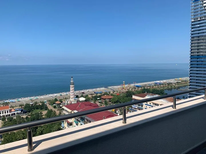 Батуми: Batumi Homestay