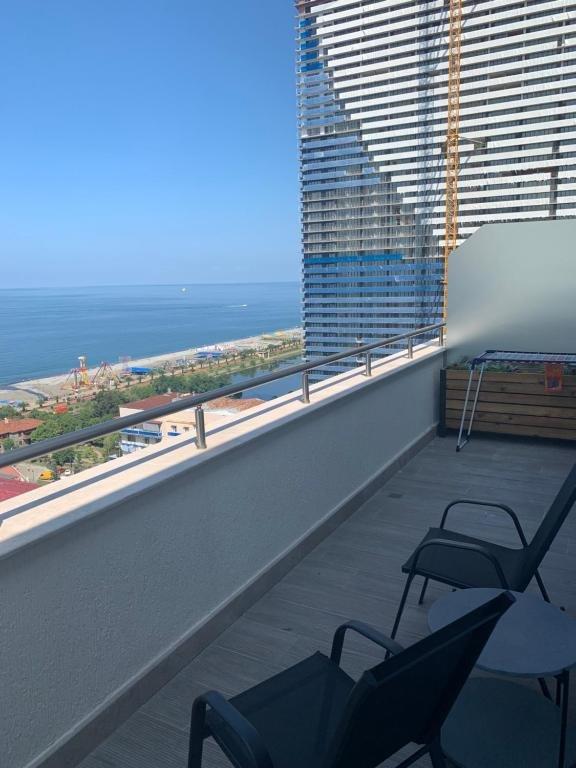 Батуми: Batumi Homestay