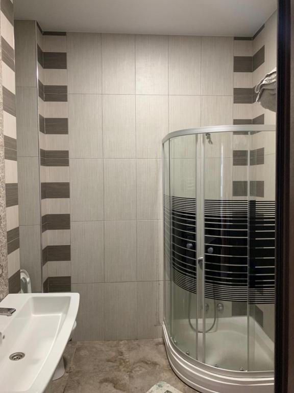 Батуми: Batumi Homestay