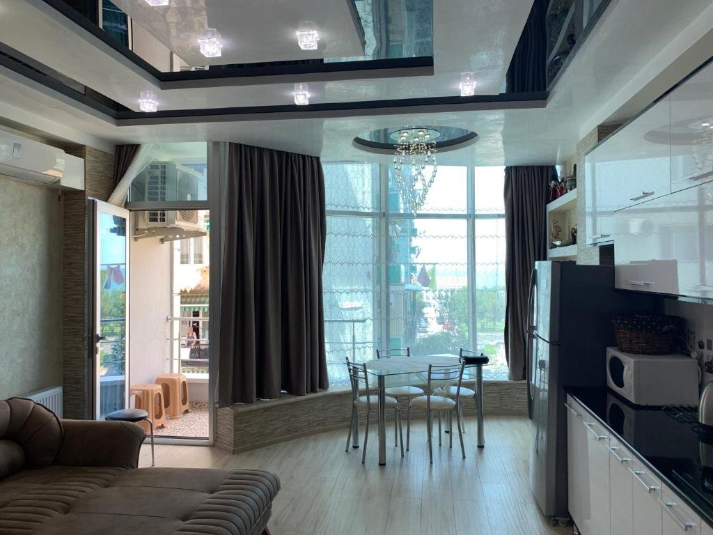Батуми: Batumi Homestay
