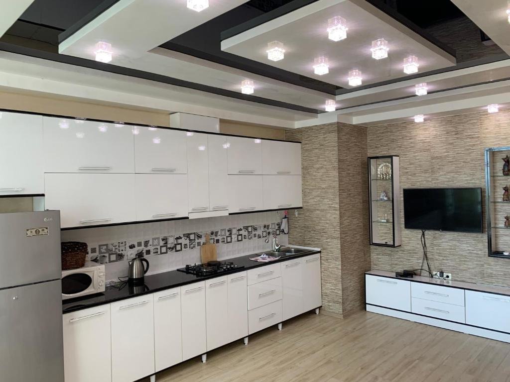 Батуми: Batumi Homestay
