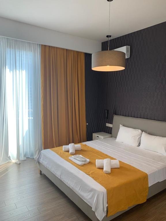 Батуми: Batumi Homestay
