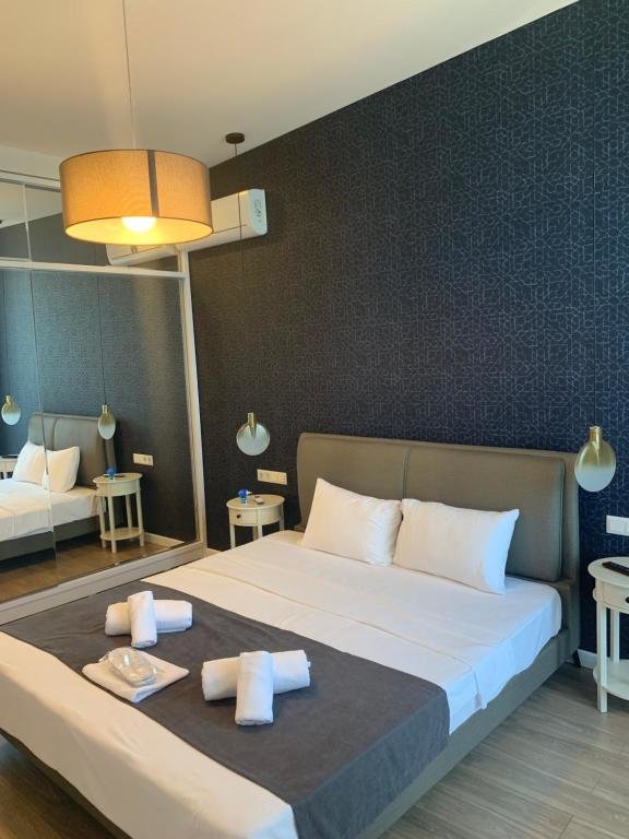 Батуми: Batumi Homestay