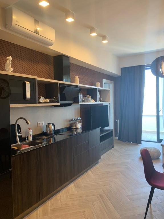 Батуми: Batumi Homestay