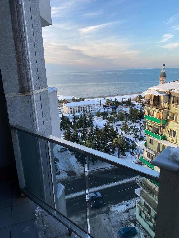 Батуми: Batumi Homestay