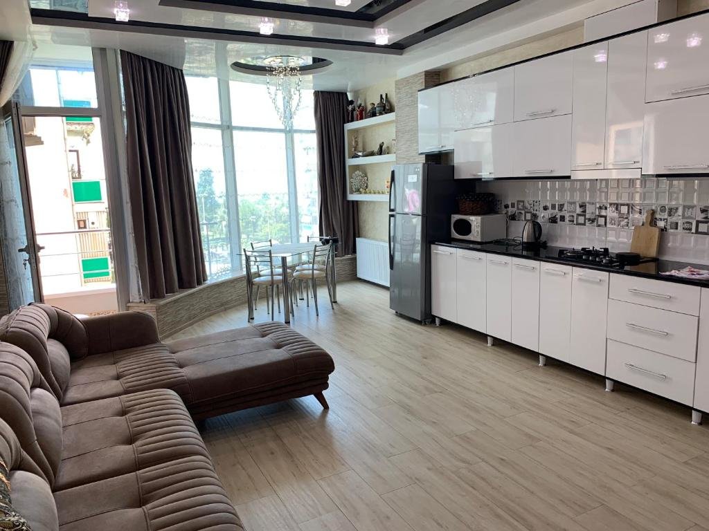 Батуми: Batumi Homestay
