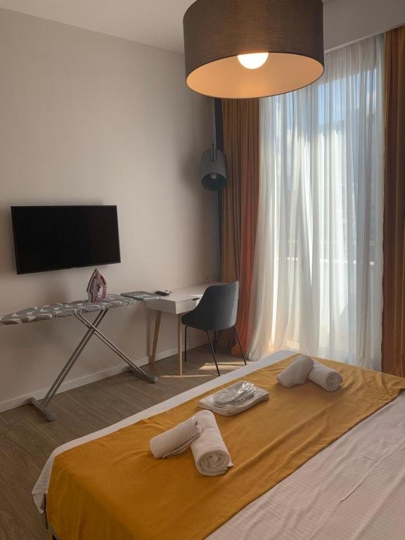 Батуми: Batumi Homestay