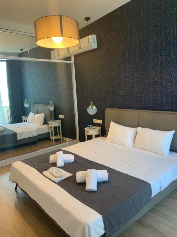 Батуми: Batumi Homestay