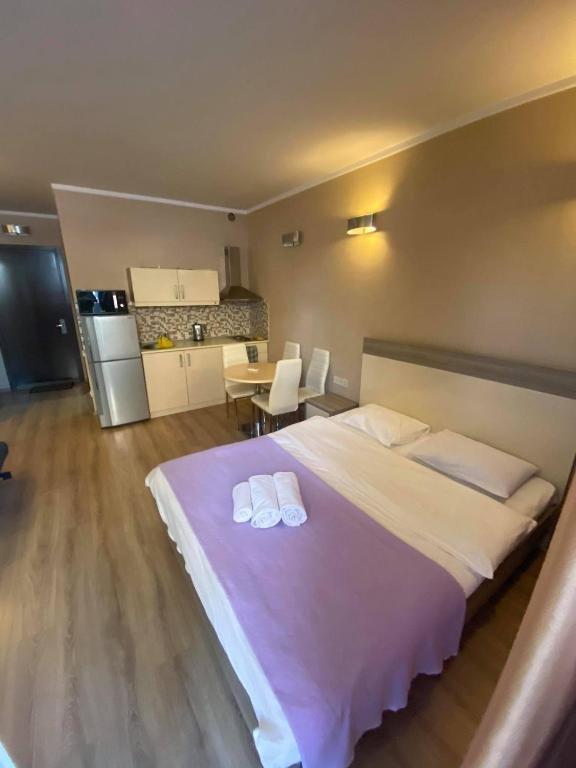 Батуми: Batumi Homestay