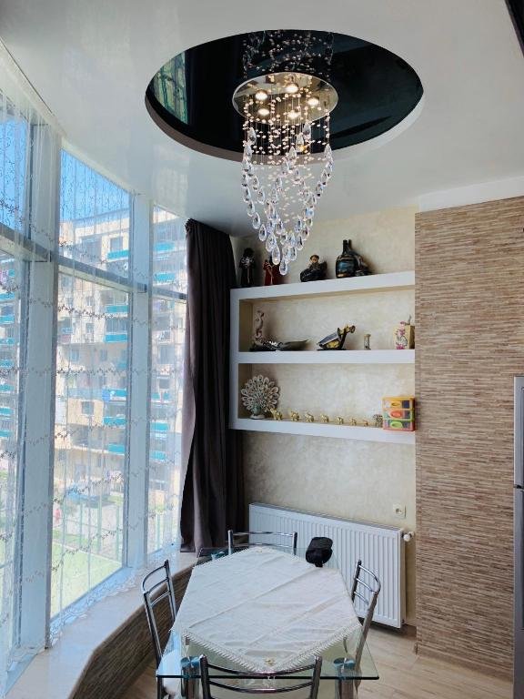 Батуми: Batumi Homestay